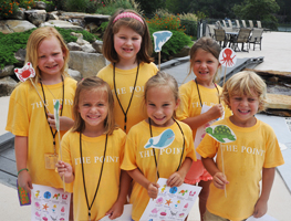 Willow Point Spin Class 2016