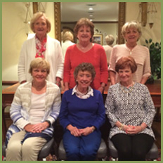 Willow Leaf Bridge Winners