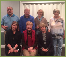 Willow Leaf Bridge Winners