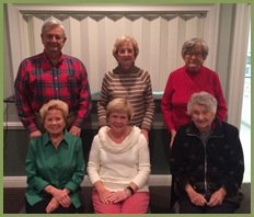 Willow Leaf Bridge Winners