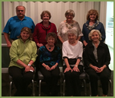 Willow Leaf Bridge Winners