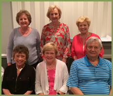 Willow Leaf Bridge Winners