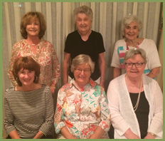 Willow Leaf Bridge Winners