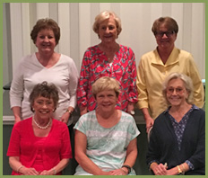 Willow Leaf Bridge Winners