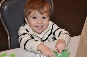 Karen Kison, Wellness and Recreation Director