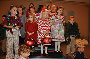 Karen Kison, Wellness and Recreation Director