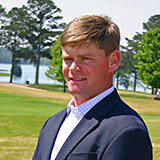 Matthew Sheppard, Director of Golf