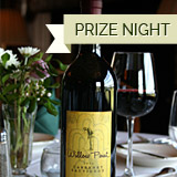 Willow Point Prize Night