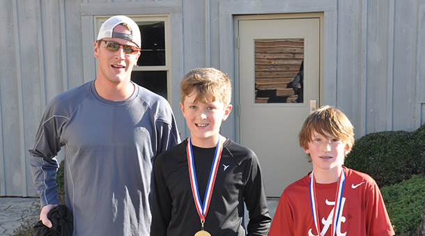 Karen Kison, Wellness and Recreation Director