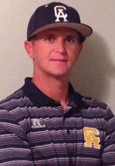Wes Coleman, Willow Point Tennis Instructor